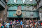 The Hopping Pot