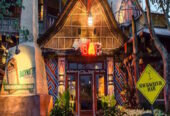Backwater Bar