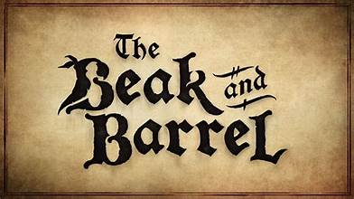 beakandbarrel