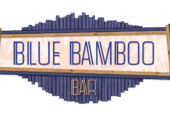 Blue Bamboo Bar