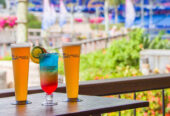 Flamecraft Bar