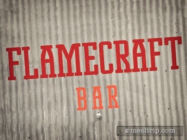 Flamecraft Bar