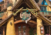 Confisco Grille