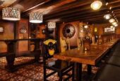 La Cava del Tequila