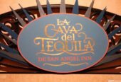 La Cava del Tequila