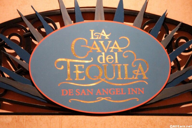 La Cava del Tequila