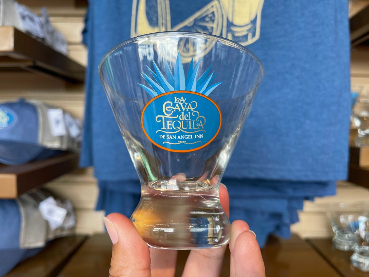 La Cava del Tequila