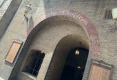 The Leaky Cauldron