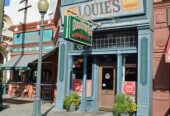 Louie’s Italian Restaurant