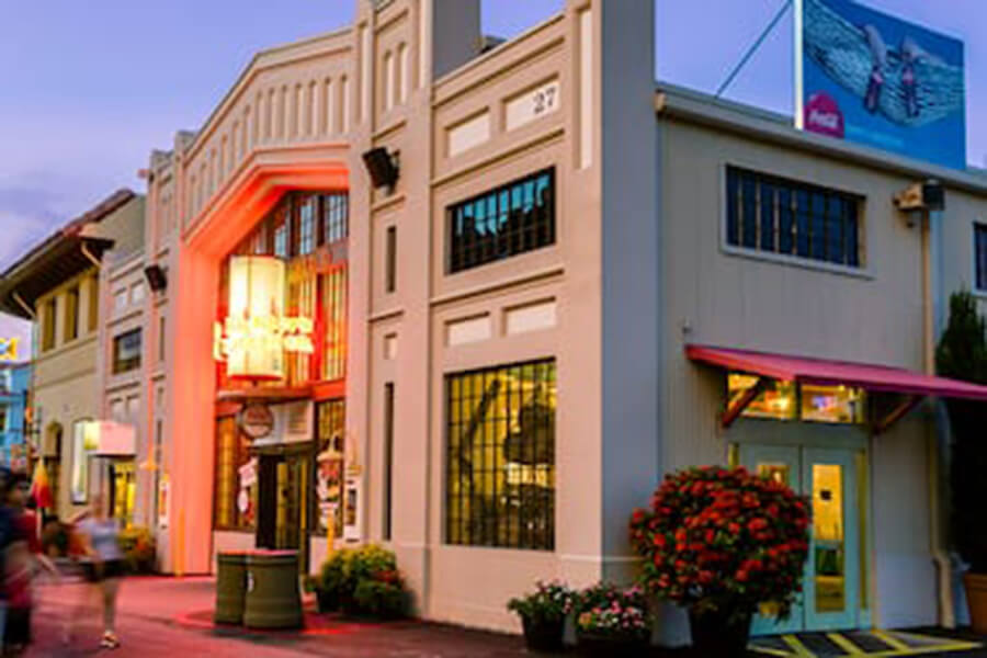 Richter’s Burger Co.