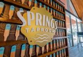 Springs Taproom