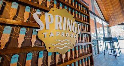 Springs Taproom