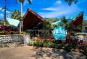 Springs Taproom