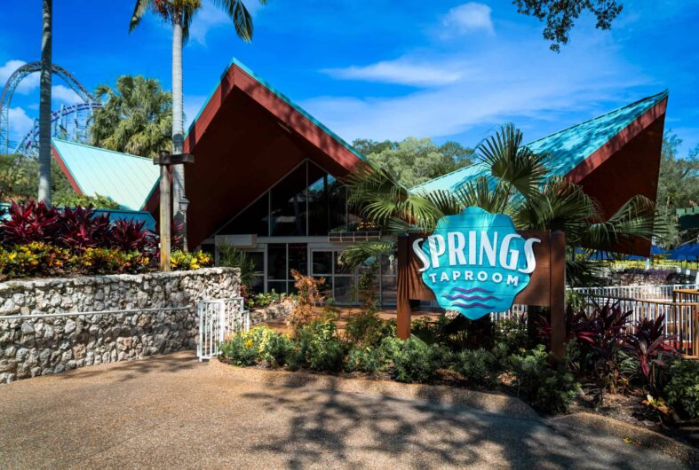 Springs Taproom