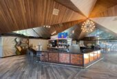 Springs Taproom