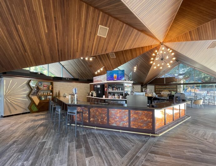 Springs Taproom