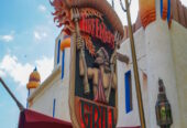 Fire Eaters Grill