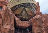 Mythos Restaurant