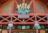 Pizza Predattoria