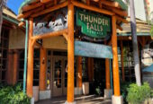 Thunder Falls Terrace