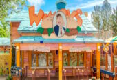 Wimpy’s